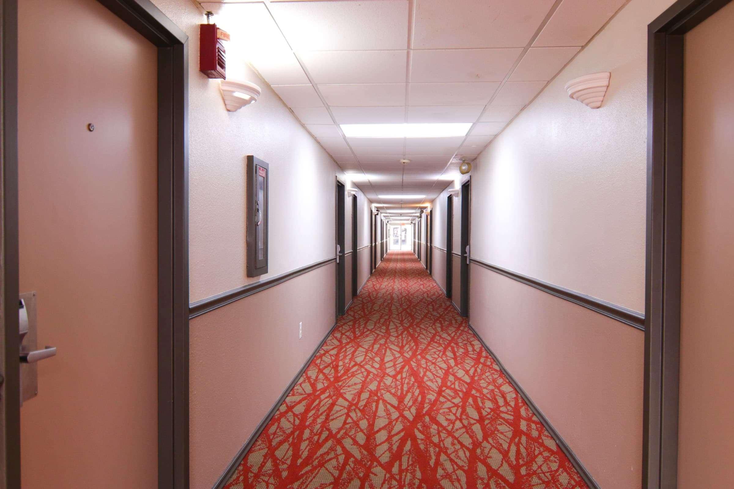 Hotel Ramada By Wyndham Davenport Orlando South Exteriér fotografie