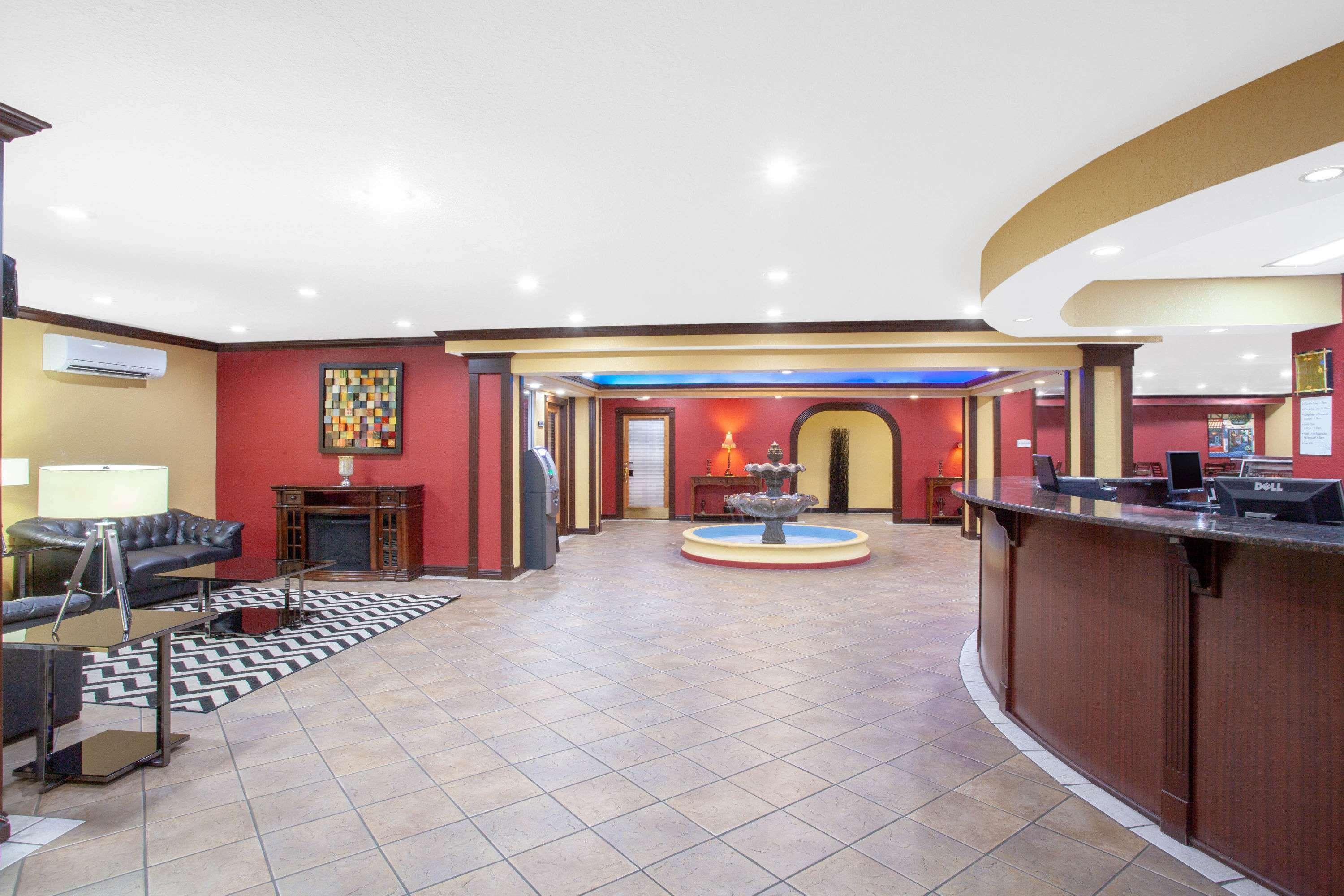Hotel Ramada By Wyndham Davenport Orlando South Exteriér fotografie