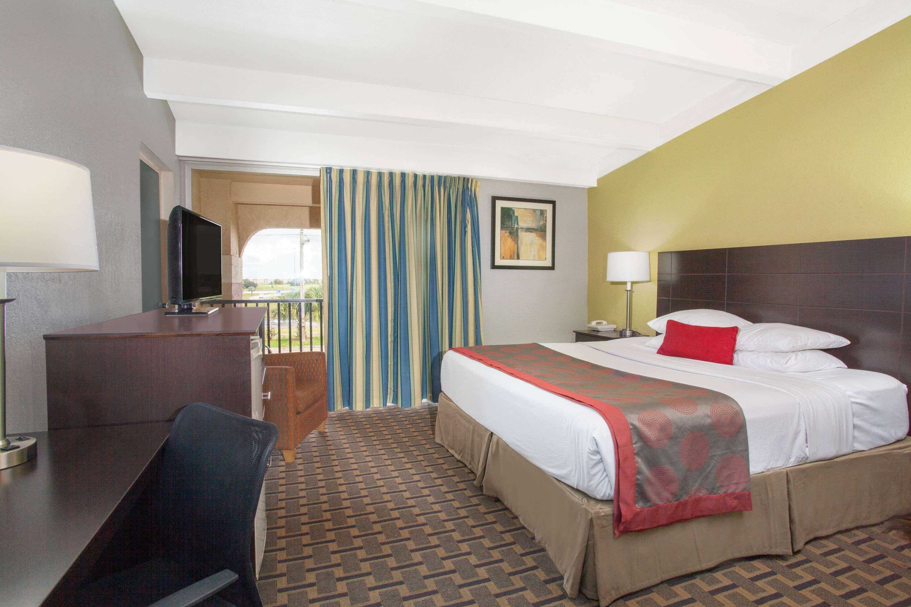 Hotel Ramada By Wyndham Davenport Orlando South Exteriér fotografie