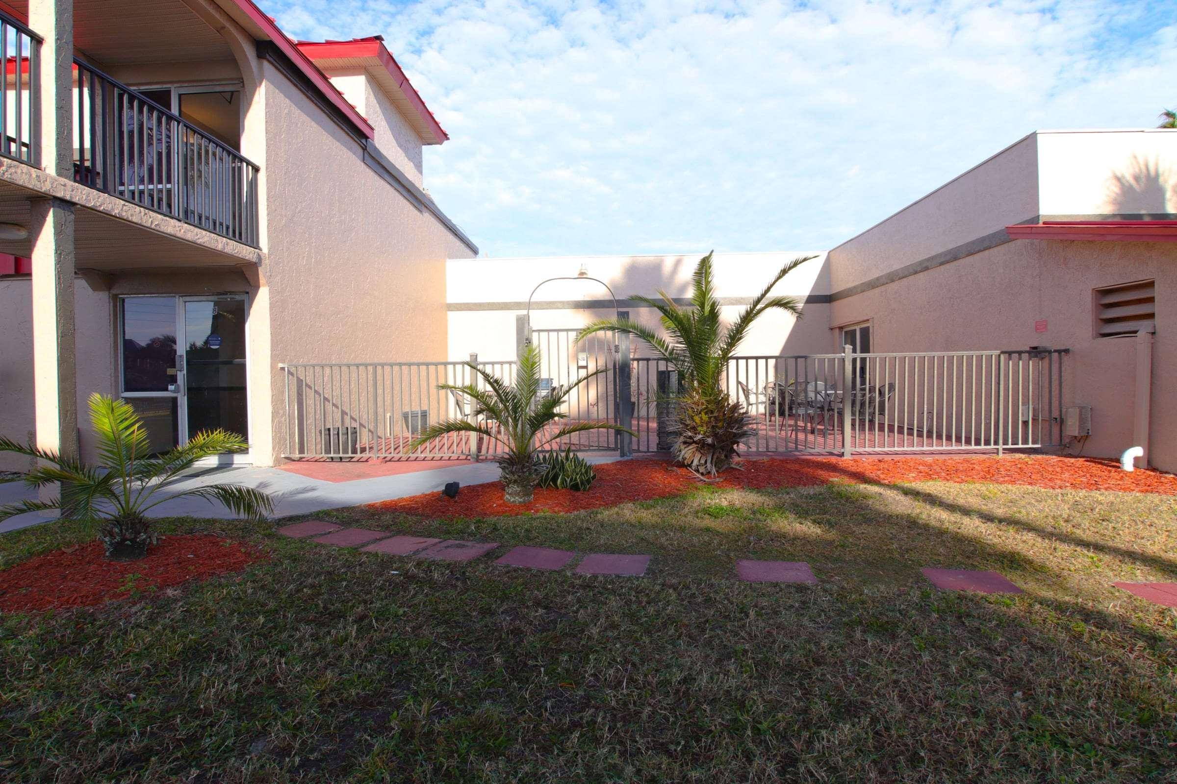 Hotel Ramada By Wyndham Davenport Orlando South Exteriér fotografie