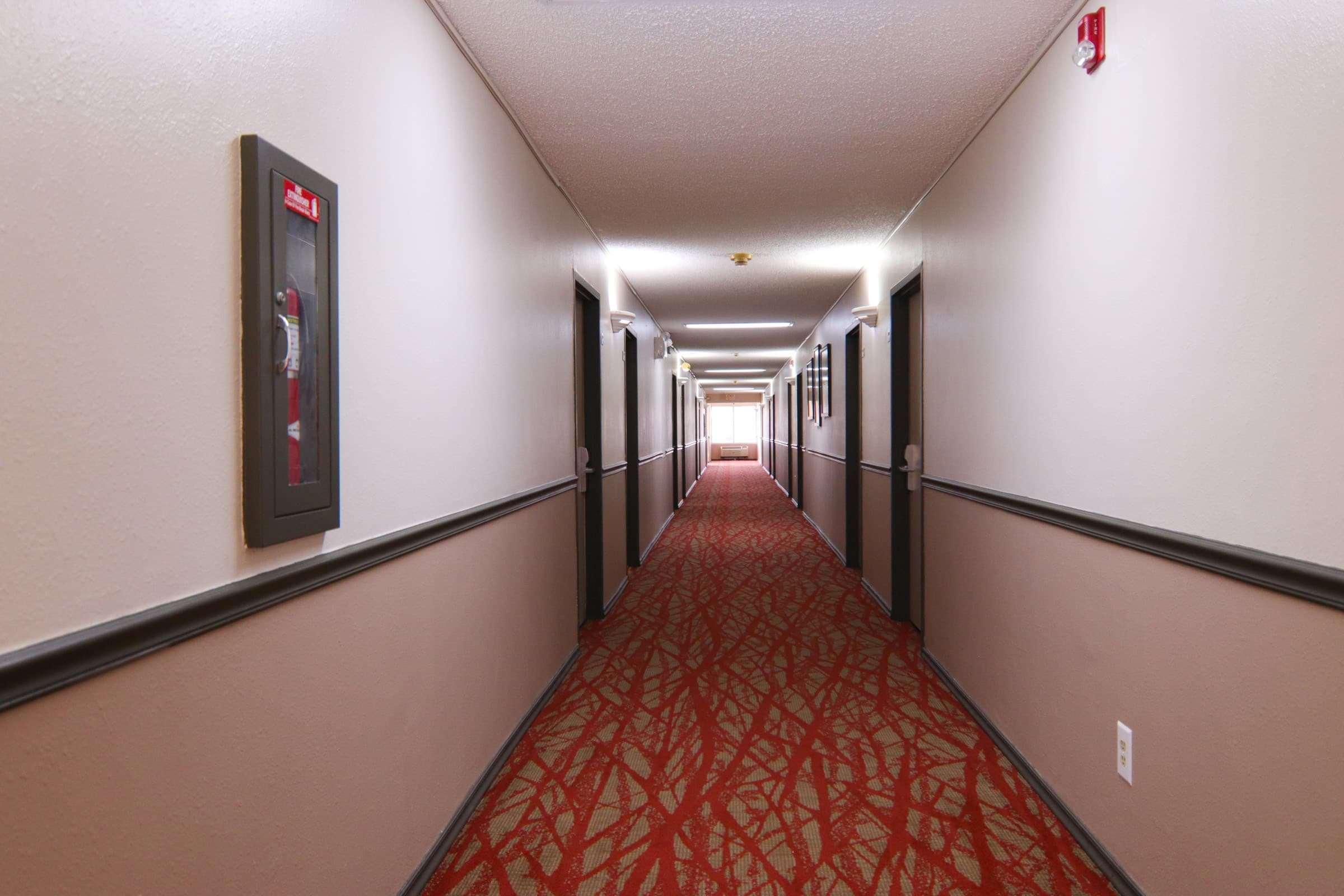Hotel Ramada By Wyndham Davenport Orlando South Exteriér fotografie