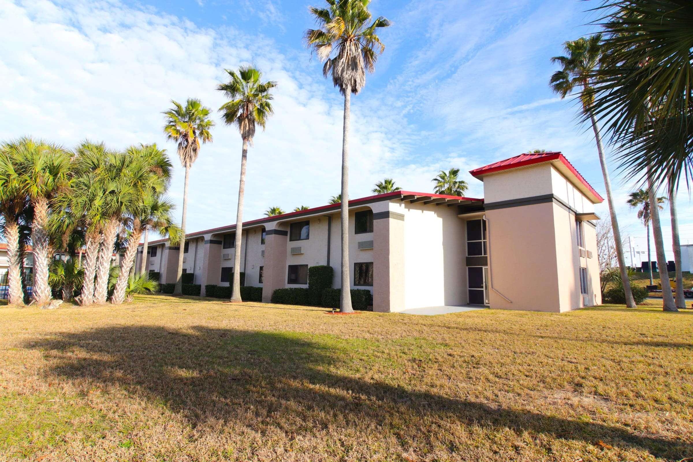 Hotel Ramada By Wyndham Davenport Orlando South Exteriér fotografie