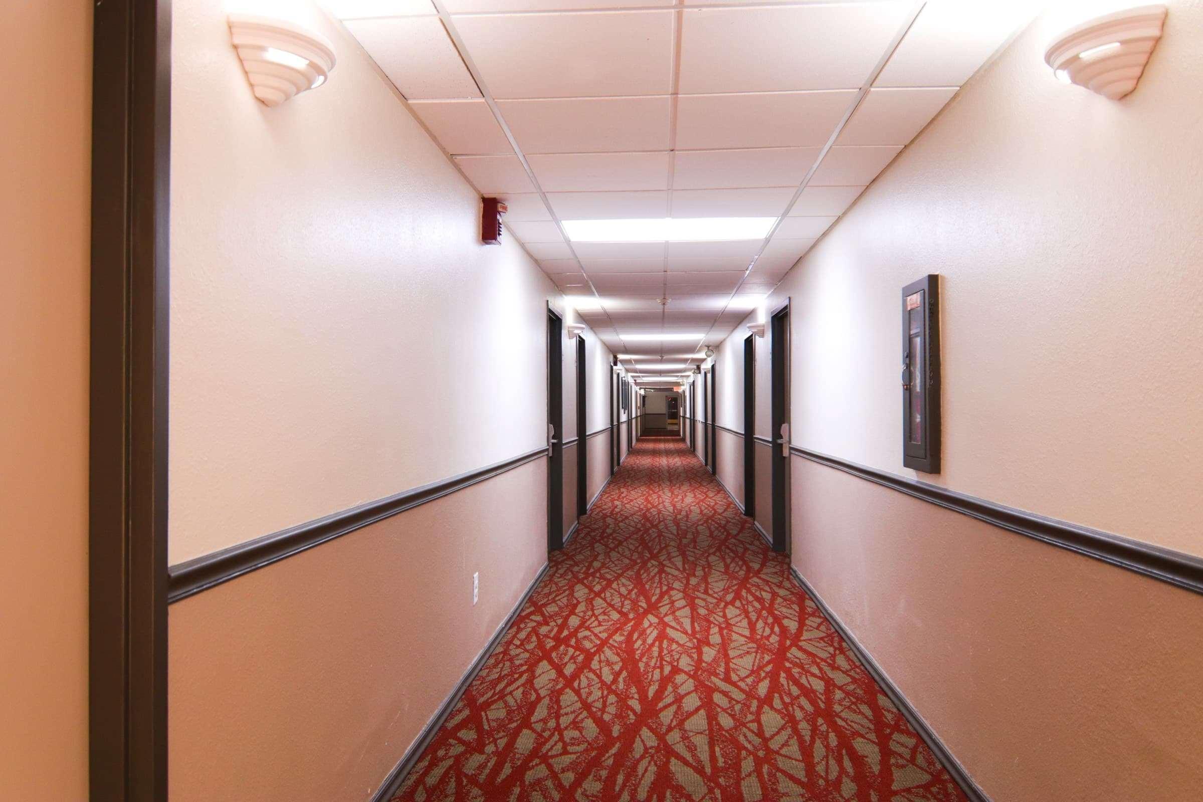 Hotel Ramada By Wyndham Davenport Orlando South Exteriér fotografie