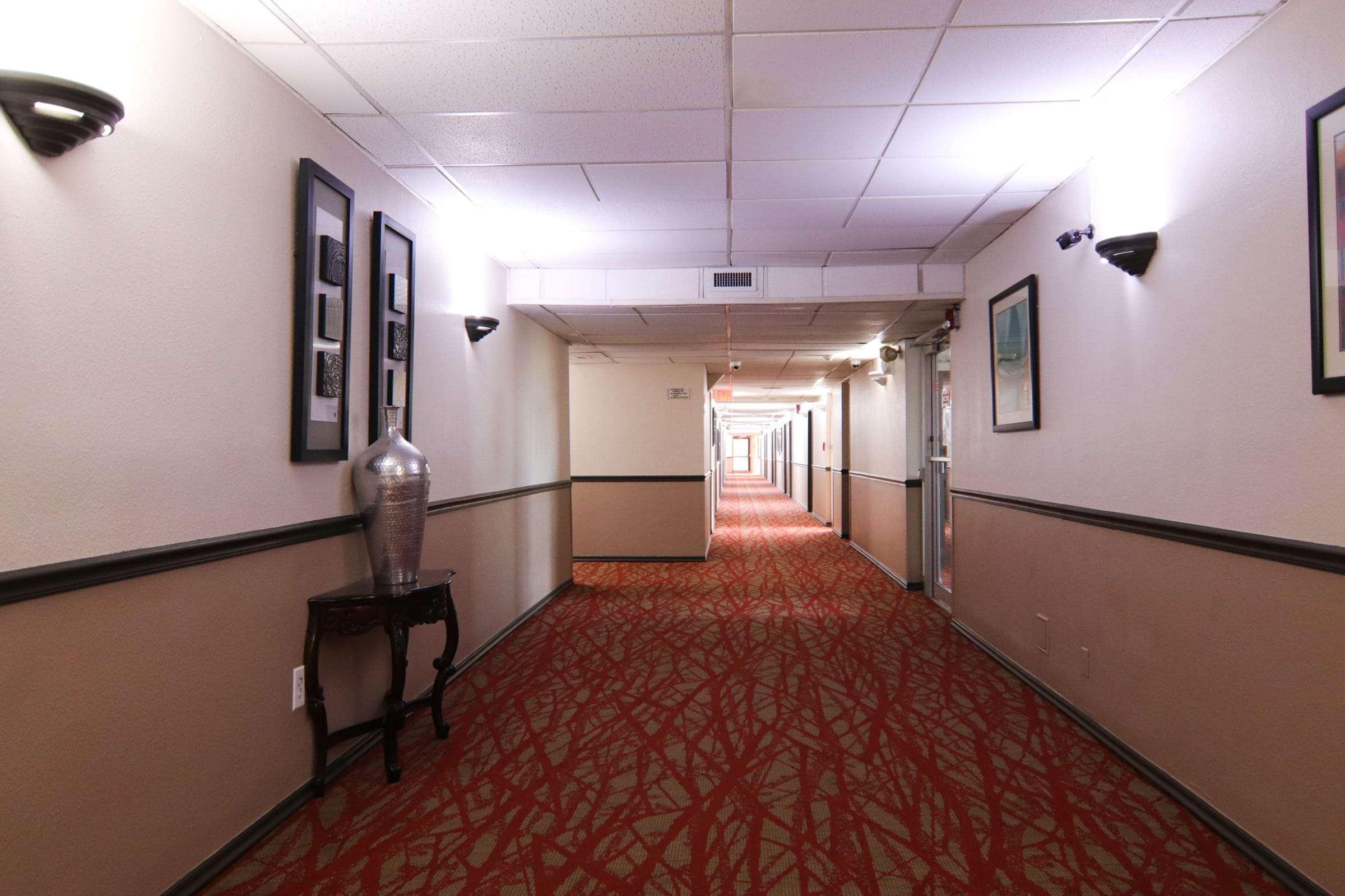 Hotel Ramada By Wyndham Davenport Orlando South Exteriér fotografie