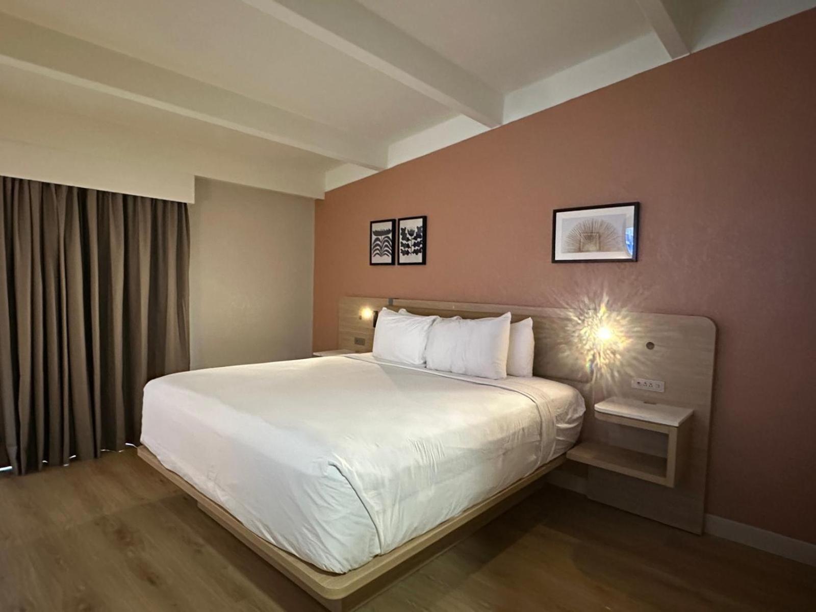 Hotel Ramada By Wyndham Davenport Orlando South Exteriér fotografie