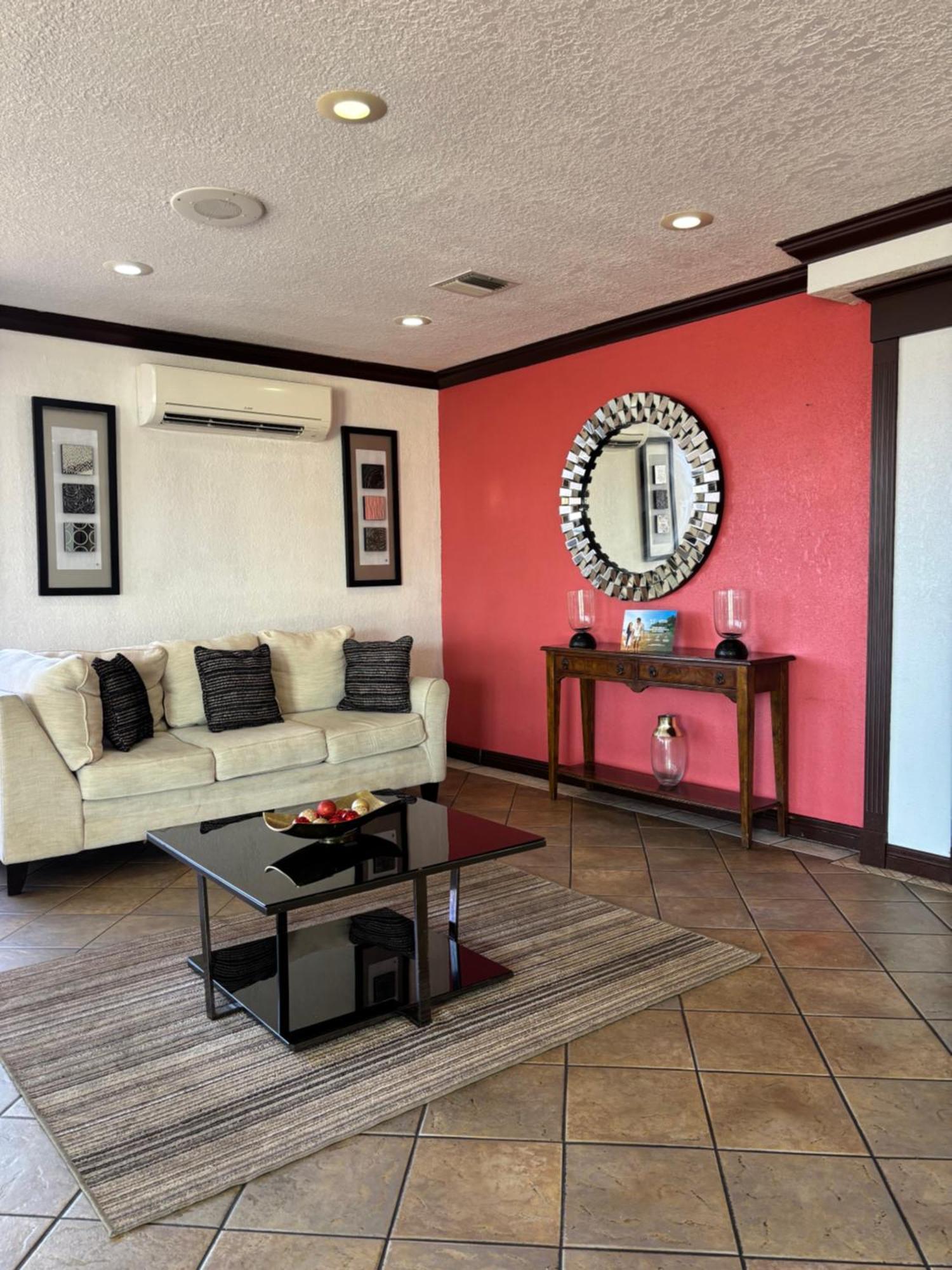 Hotel Ramada By Wyndham Davenport Orlando South Exteriér fotografie