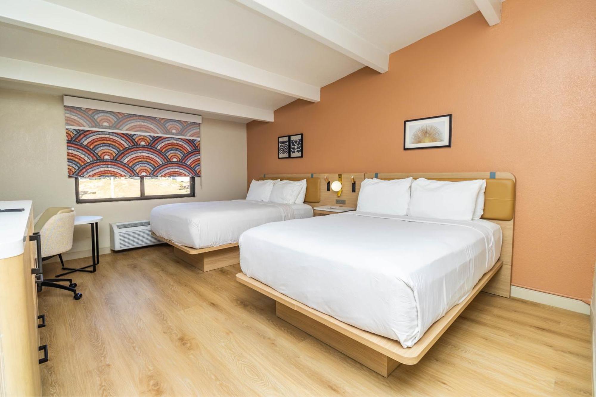 Hotel Ramada By Wyndham Davenport Orlando South Exteriér fotografie