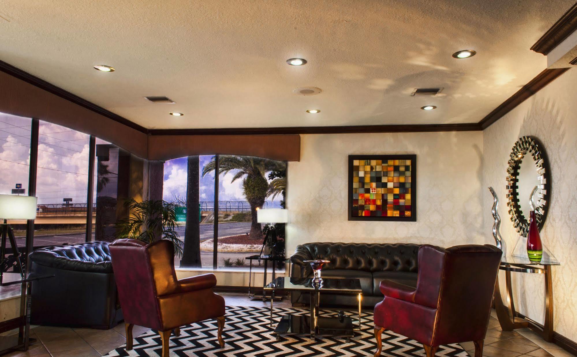 Hotel Ramada By Wyndham Davenport Orlando South Exteriér fotografie